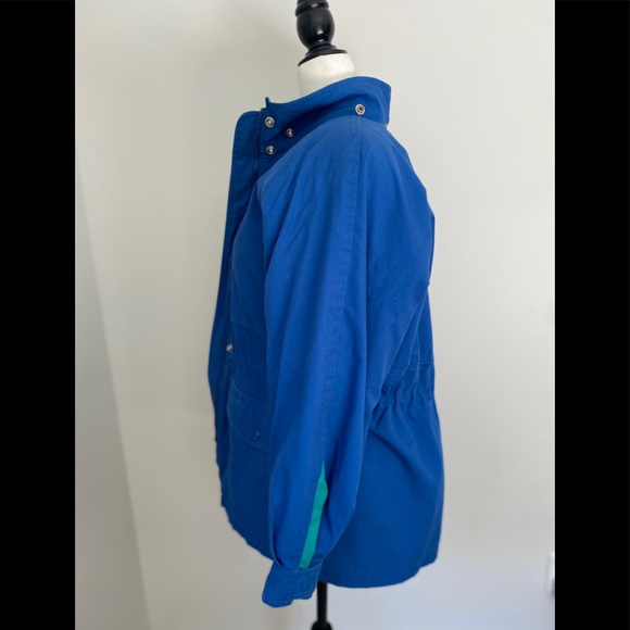 Vintage London Fog Coat Winter Women’s Small - Picture 7 of 13